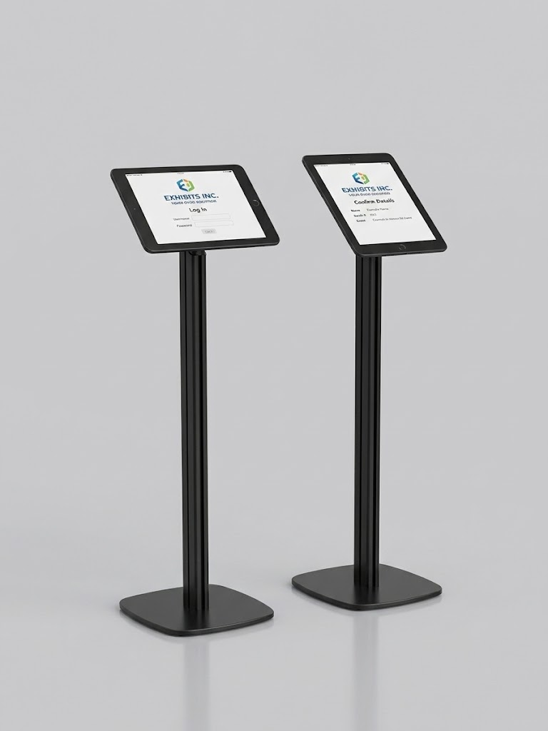 digdisplaystand